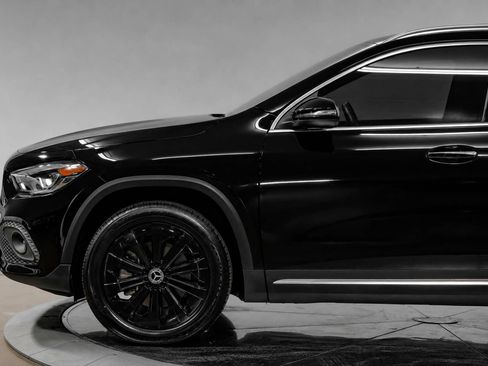 Used 2023 Mercedes-Benz GLA 250 image 13