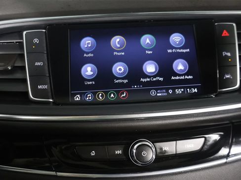 Used 2023 Buick Enclave Avenir w/ Trailering Package, 5000 lbs. AWD/4WD image 52