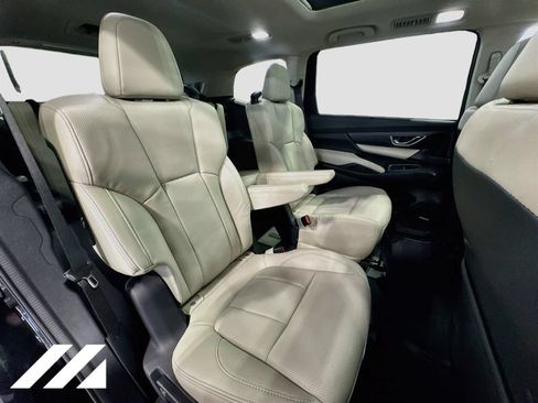 New 2026 Subaru Ascent Limited AWD/4WD image 31