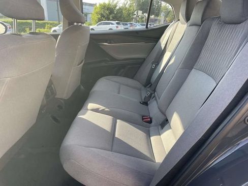 Used 2025 Toyota Camry LE FWD image 21