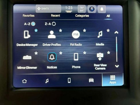 Used 2024 RAM 2500 Big Horn image 22