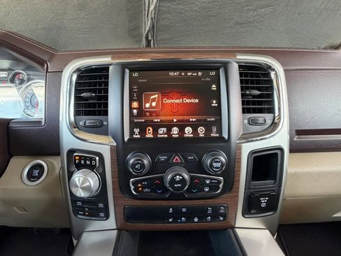 Used 2016 RAM 1500 Laramie w/ Convenience Group AWD/4WD image 61