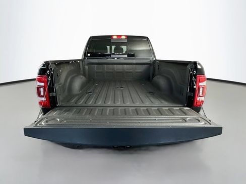 Used 2023 RAM 3500 Laramie AWD/4WD image 29