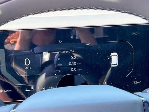 New 2027 Kia Telluride SX Prestige X-Line w/ Towing Package AWD/4WD image 12