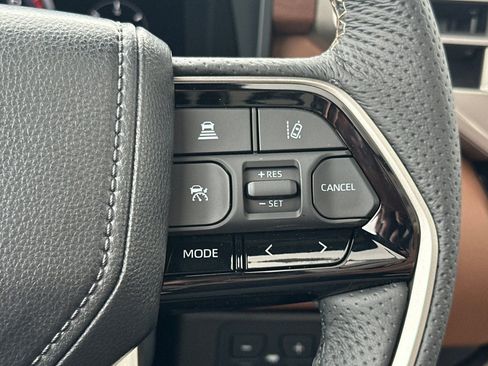 New 2026 Toyota Tundra 1794 Edition image 28