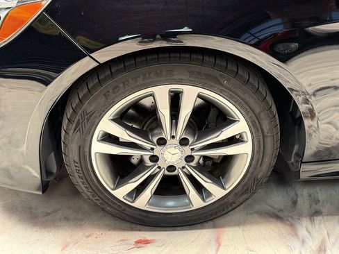 Used 2014 Mercedes-Benz E 350 4MATIC Sedan w/ Premium 1 Package image 35