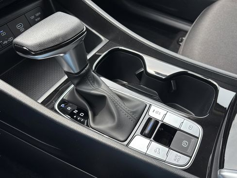 New 2026 Hyundai Tucson SEL FWD image 17