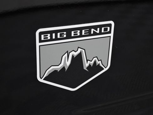 Used 2023 Ford Bronco Sport Big Bend w/ Convenience Package image 21