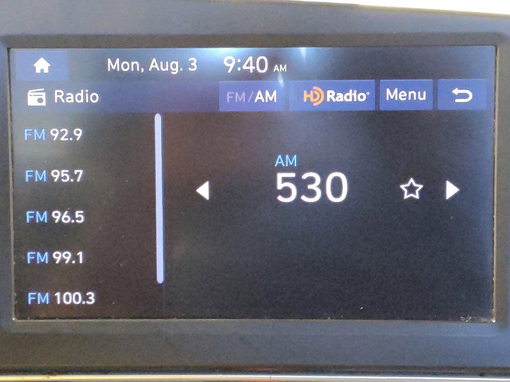 Used 2025 Hyundai Elantra Sport FWD image 25