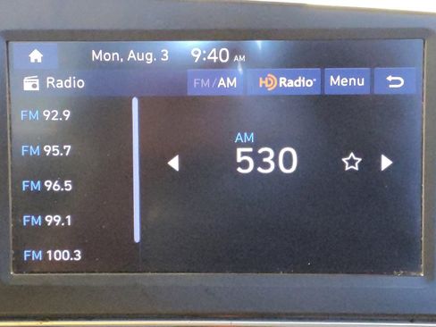 Used 2025 Hyundai Elantra Sport FWD image 25