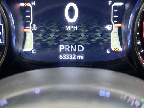 Used 2020 Jeep Wrangler Unlimited Rubicon image 13