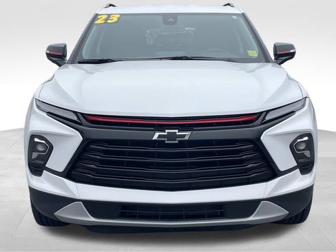 Used 2023 Chevrolet Blazer LT image 9