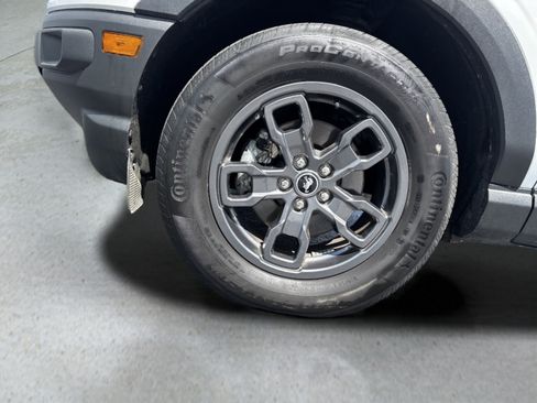 Used 2023 Ford Bronco Sport Big Bend w/ Convenience Package AWD/4WD image 29