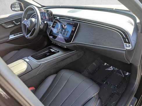New 2026 Mercedes-Benz E 350 Sedan image 19
