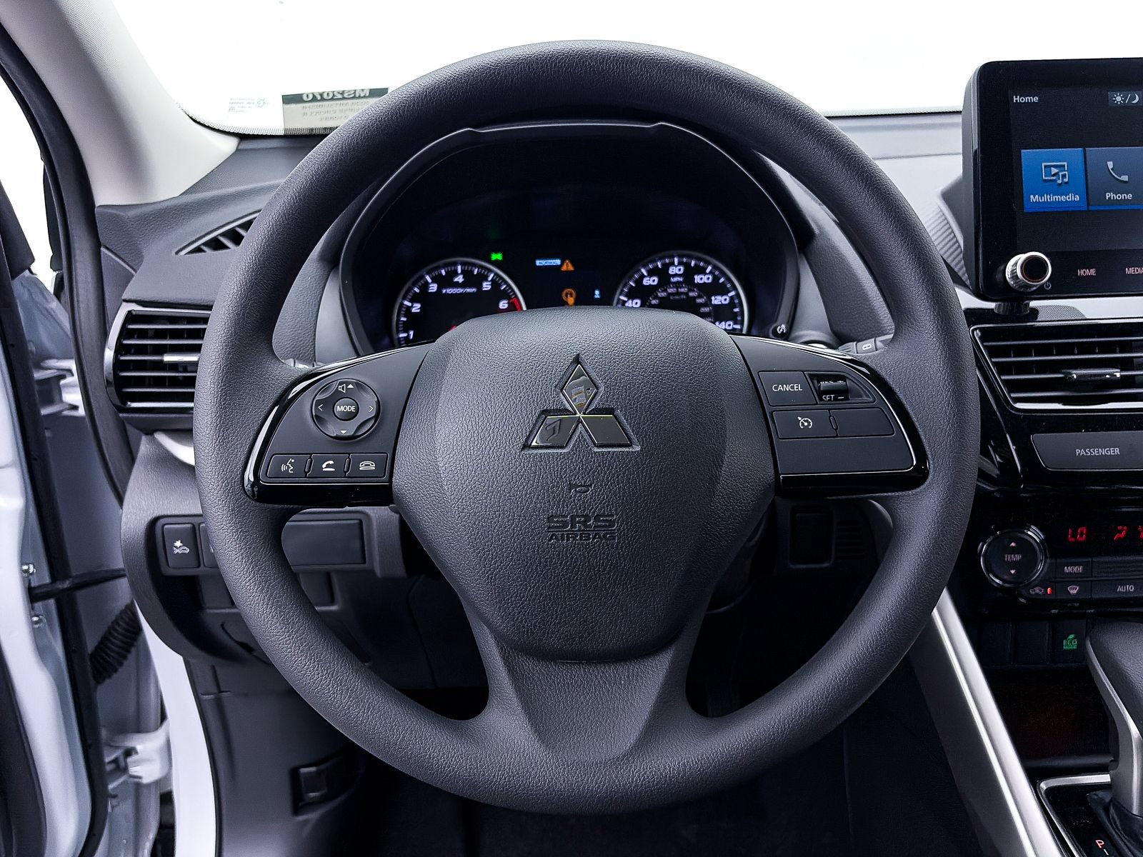 Used 2026 Mitsubishi Eclipse Cross Ralliart AWD/4WD image 18
