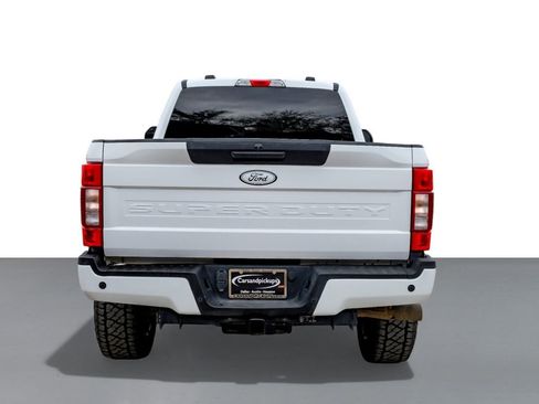 Used 2022 Ford F250 XLT w/ XLT Value Package image 10