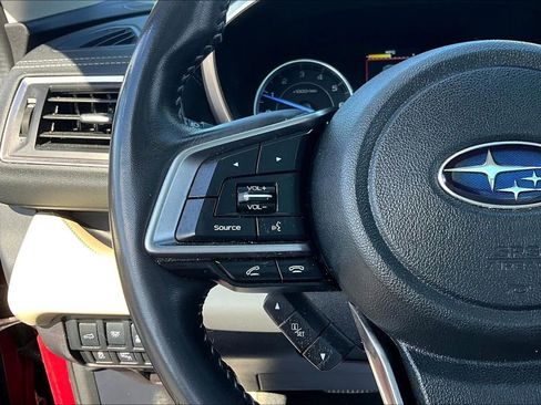 Used 2020 Subaru Ascent Touring w/ Popular Package #3 AWD/4WD image 11