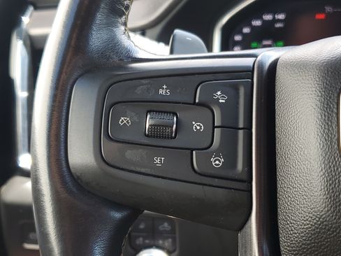 Used 2024 GMC Sierra 1500 Denali Ultimate AWD/4WD image 24