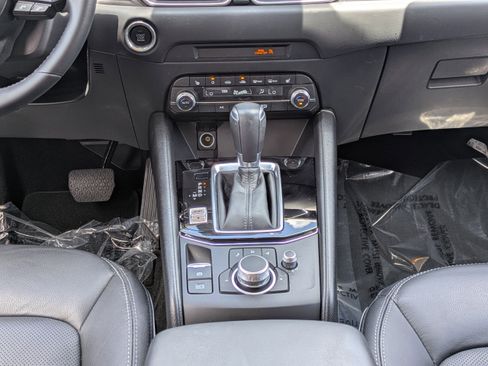 Used 2024 MAZDA CX-5 AWD 2.5 S w/ Preferred Package image 18
