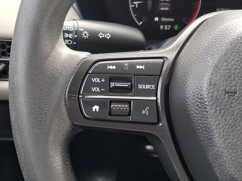 Used 2024 Honda HR-V LX image 20