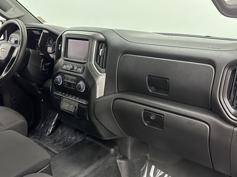 Used 2023 Chevrolet Silverado 1500 W/T w/ WT Fleet Convenience Package image 23