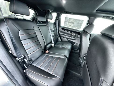 New 2026 Honda CR-V Sport Touring image 31