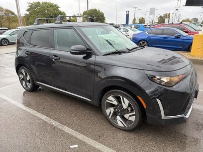 Certified 2023 Kia Soul GT-Line