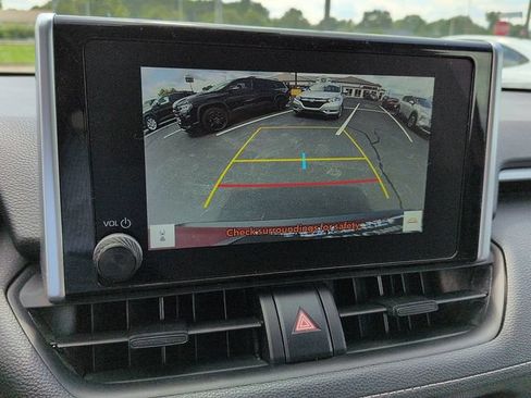 Certified 2023 Toyota RAV4 XLE FWD image 23