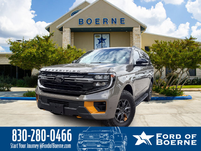 Used 2026 Ford Expedition Tremor AWD/4WD image 1