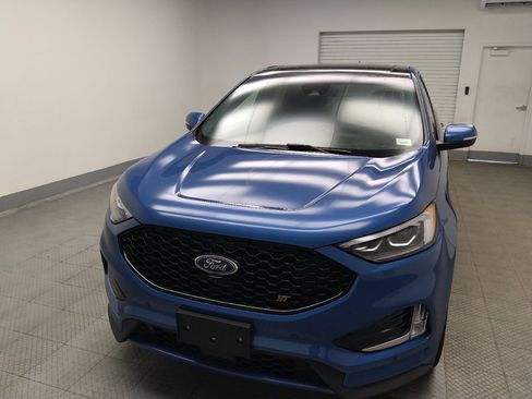 Used 2019 Ford Edge ST w/ Equipment Group 401A AWD/4WD image 15