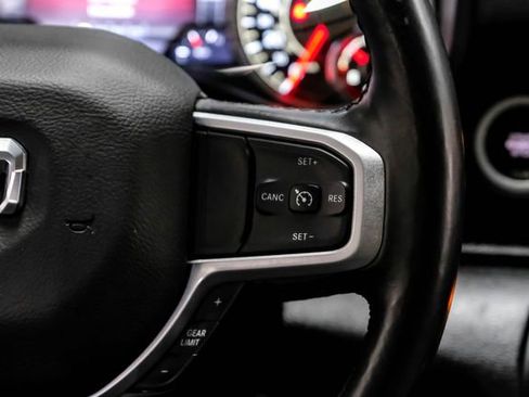 Used 2019 RAM 1500 Big Horn RWD image 23