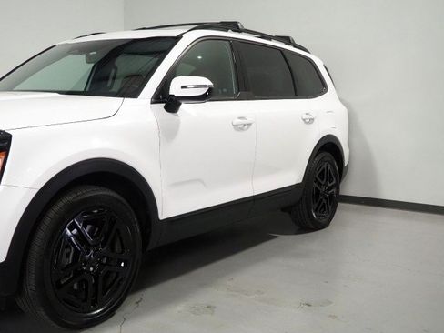 Used 2025 Kia Telluride SX X-Line AWD/4WD image 66