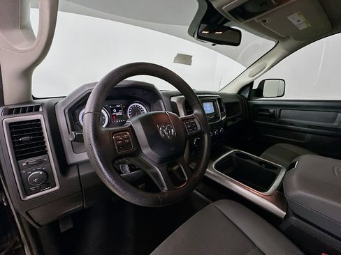 Used 2015 RAM 1500 Express w/ Black Ram 1500 Express Group image 9