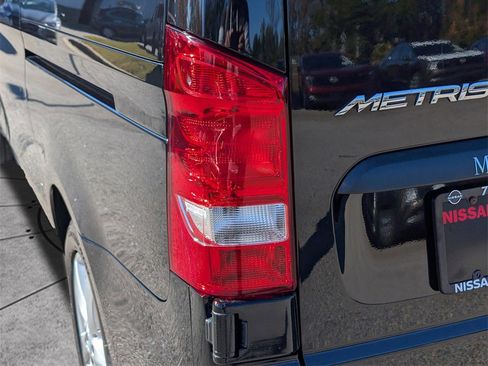 Used 2020 Mercedes-Benz Metris Passenger w/ Premium Safety Package image 13