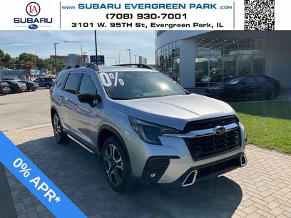 New 2026 Subaru Ascent Touring w/ Popular Package #1