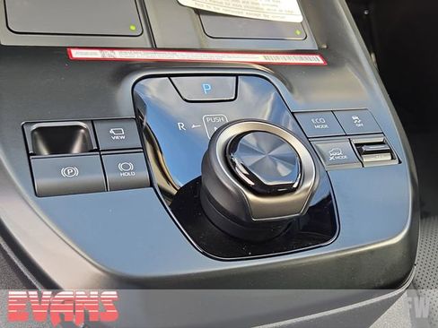New 2026 Toyota bZ AWD/4WD image 12