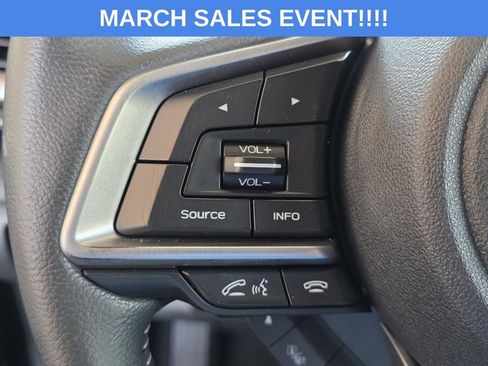 Used 2020 Subaru Forester Touring w/ Popular Package #2 image 32