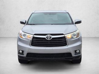 Used 2015 Toyota Highlander XLE FWD video 2