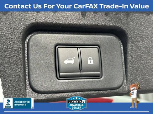 New 2026 Nissan Rogue Rock Creek image 28