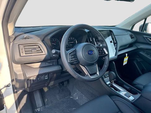 New 2026 Subaru Ascent Premium AWD/4WD image 5