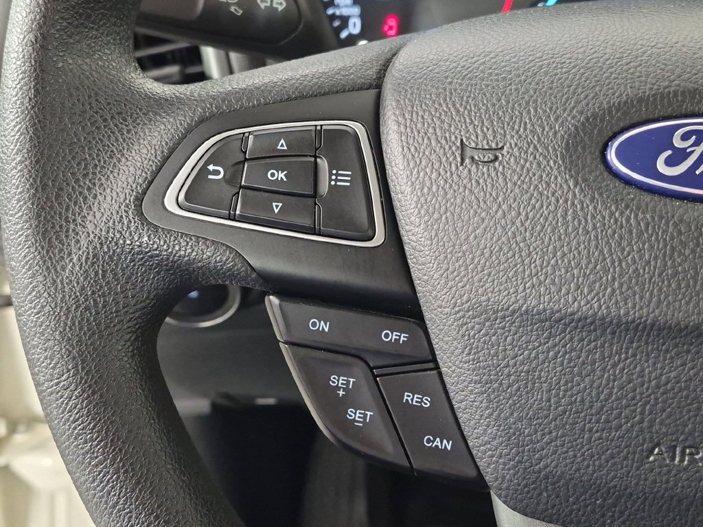 Used 2018 Ford EcoSport S FWD image 17