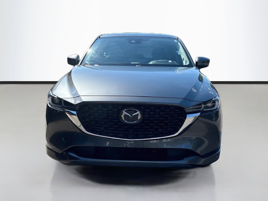 Certified 2024 MAZDA CX-5 AWD 2.5 S w/ Premium Plus Pkg image 2