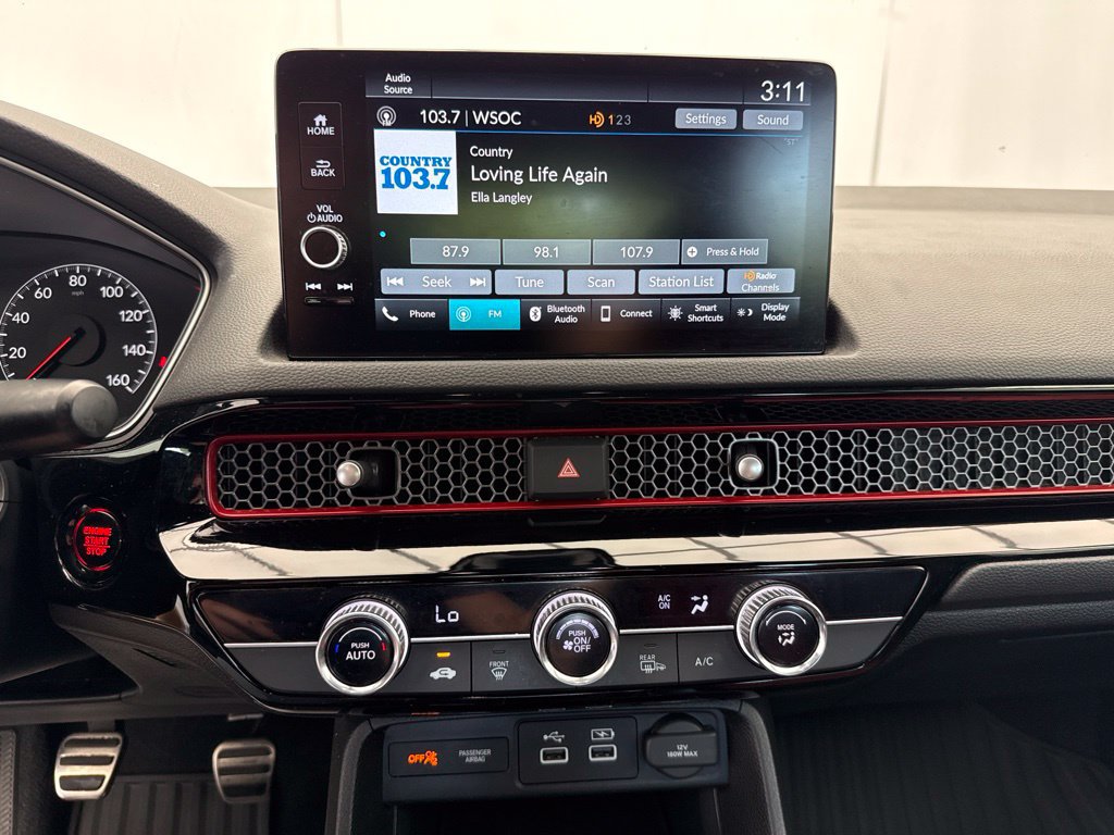 Used 2024 Honda Civic Si image 21