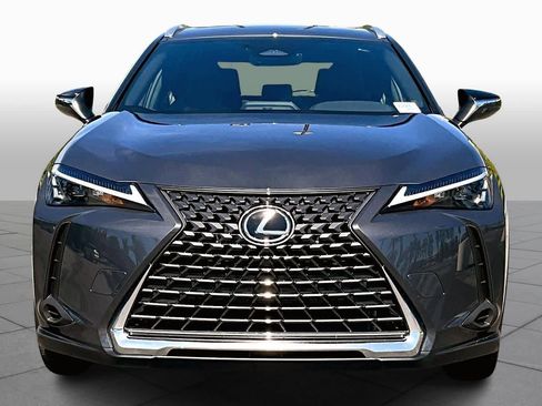 New 2026 Lexus UX 300h FWD image 3