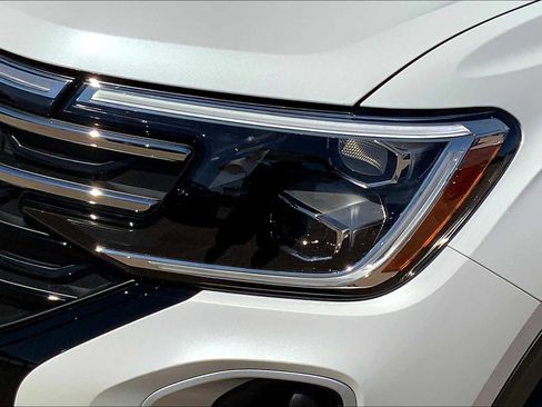 New 2026 Volkswagen Atlas Peak Edition AWD/4WD image 13