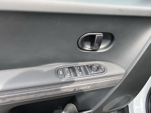 Used 2026 Hyundai Ioniq 5 XRT AWD/4WD image 16