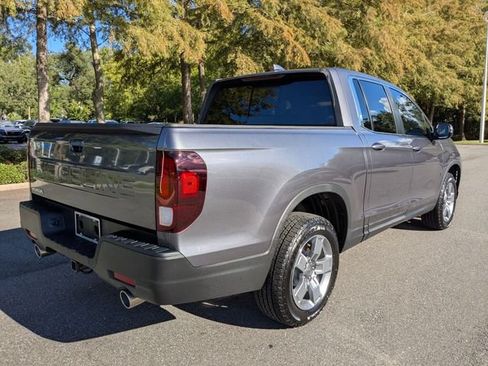 Certified 2026 Honda Ridgeline RTL image 8