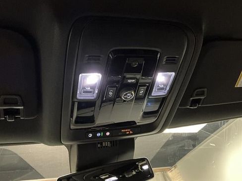 New 2026 Chevrolet Tahoe LT w/ Comfort Package AWD/4WD image 19