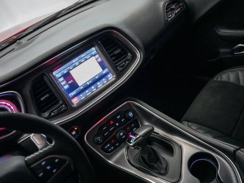 Used 2018 Dodge Challenger SRT Demon RWD image 49