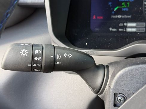 New 2026 Toyota Tundra Platinum image 19